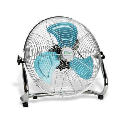 Quạt để sàn công nghiệp iFan FL-45